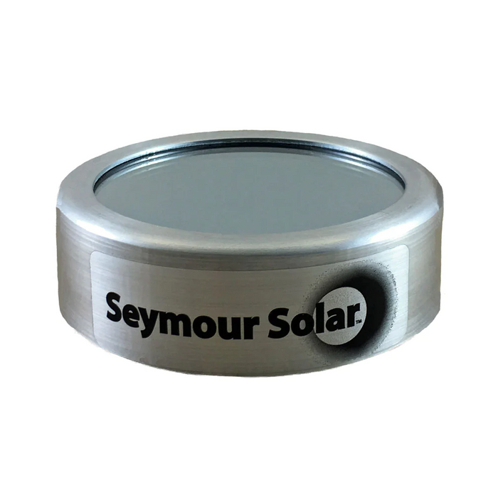 Seymour Helios Solar Glass Telescope Filter