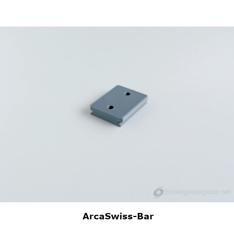 Buckeye Wanderer Astro Mounting Solutions