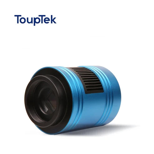 Caméra couleur refroidie Touptek IMX183 (G3CMOS20000KPA)