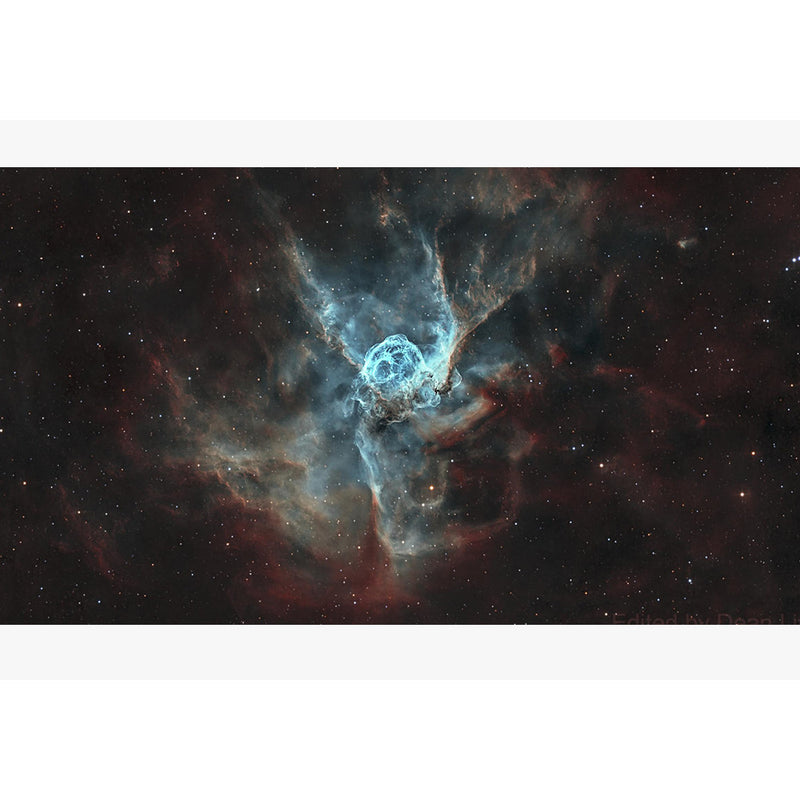 ZWO ASI585MM Pro Mono Cooled Camera (ASI585MM-P)