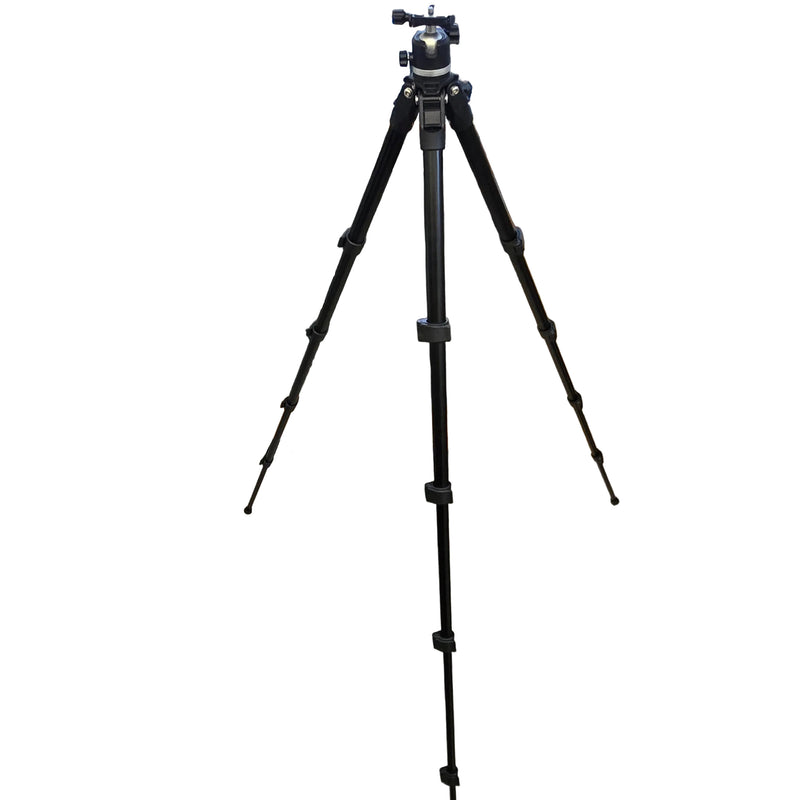 Astronomy Plus Trépied en Aluminium 1,6 m (TA606)