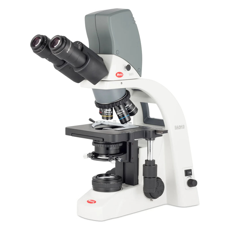 Motic BA310 Digital (BA310-Digital)