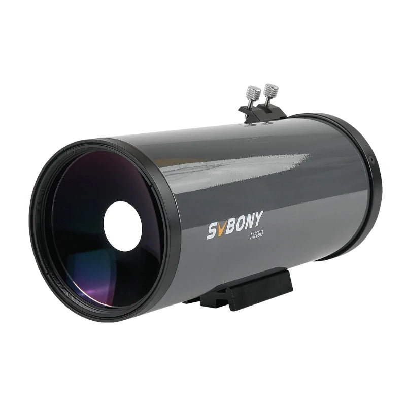SVBONY MK90 Maksutov-Cassegrain Telescope (F9382B)