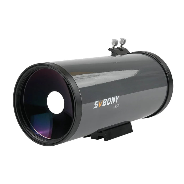 SVBONY Télescope Maksutov-Cassegrain MK90 (F9382B)