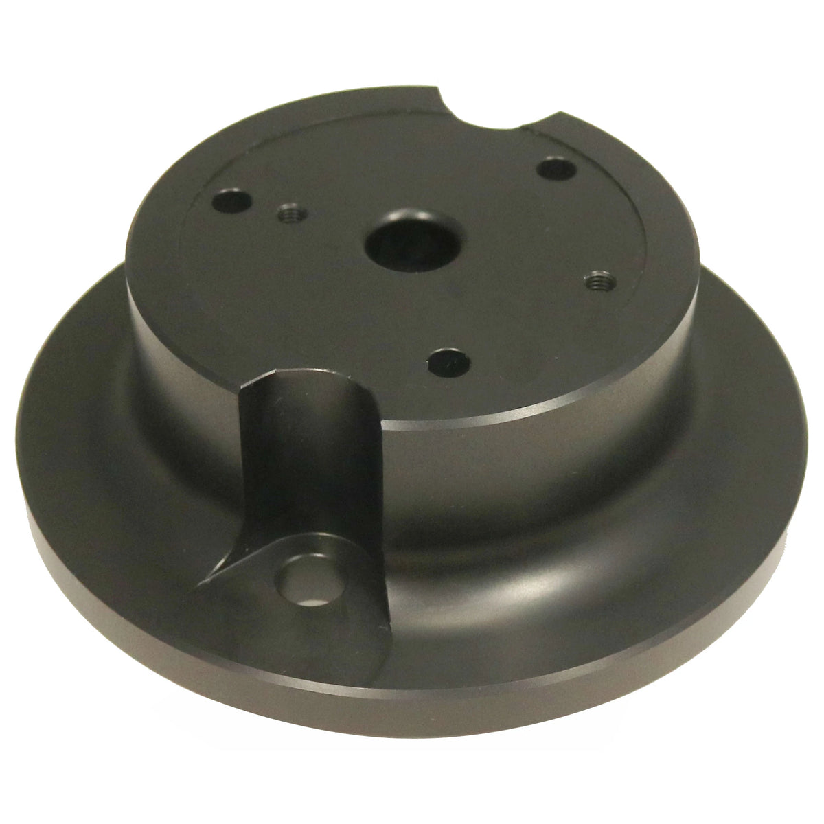 Geoptik Adapter for AM3/AM5/AM7 (78809) - Astronomy Plus — Astronomy ...