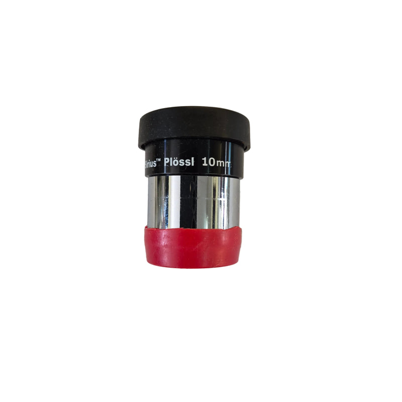 Orion Sirius Plössl 10mm Eyepiece (1.25") USED