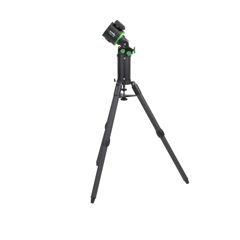 Sky-Watcher Wave 100i Harmonic Drive GoTo Mount with Carbon Fiber Tripod & Extension Tube (S40013)