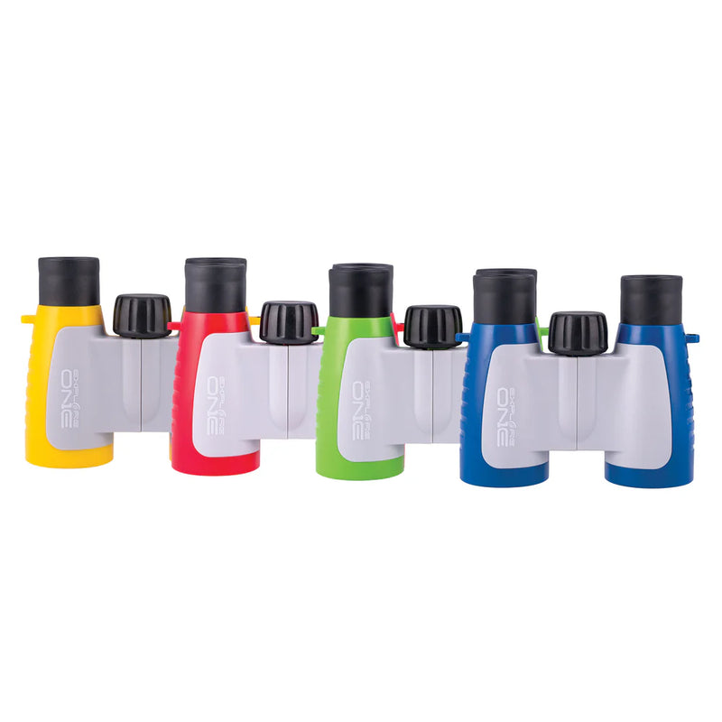 Explore Scientific Jumelles compactes Explore One 30 mm