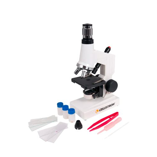 Celestron Microscope kit 40 - 600x (44121)