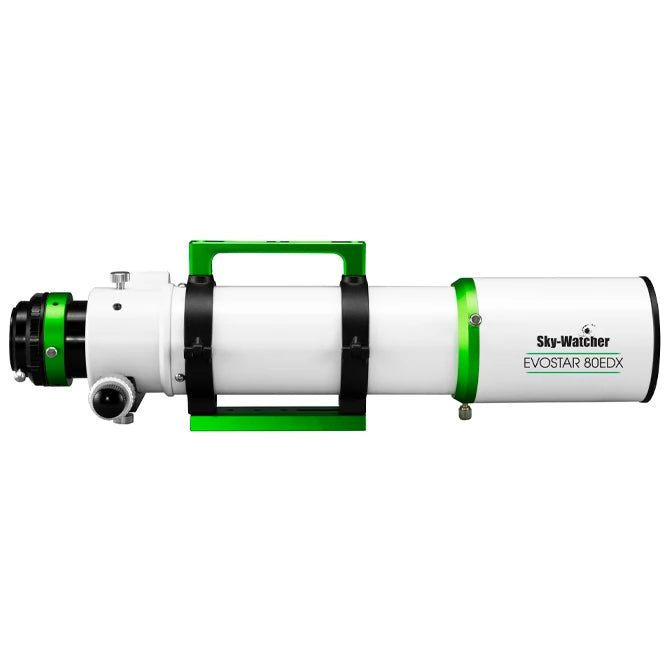 Sky-Watcher Evostar EDX 80mm APO Doublet (S11135)