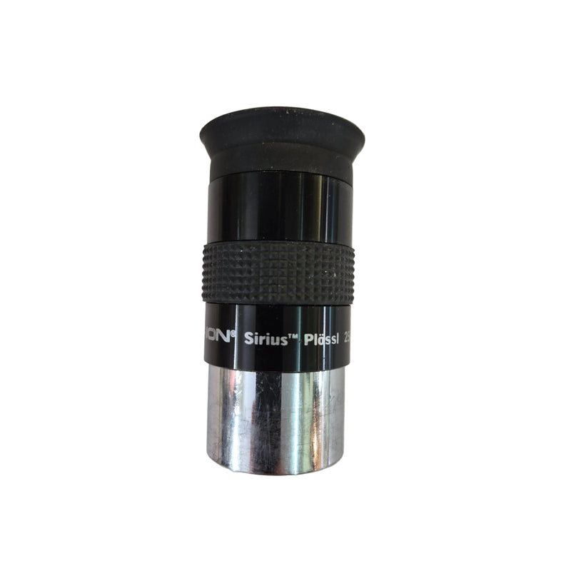 Orion Sirius Plössl 25mm Eyepiece (1.25") USED