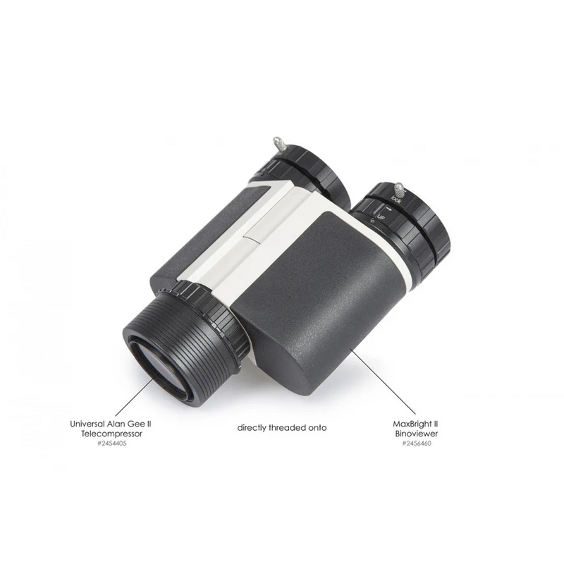 Baader Universal Alan Gee II - Telecompressor (UAG II) (2454405)