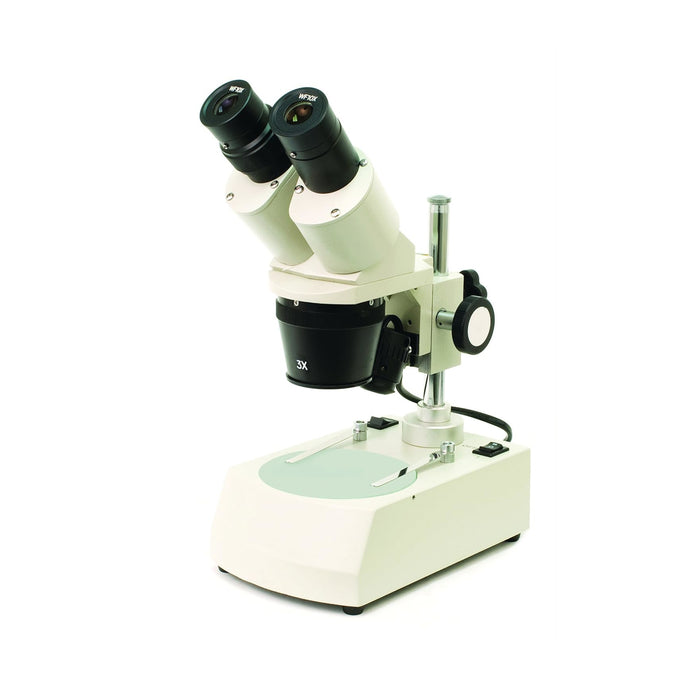 Walter Products Microscope stéréo ST-234-10-LED (ST-234-LED)