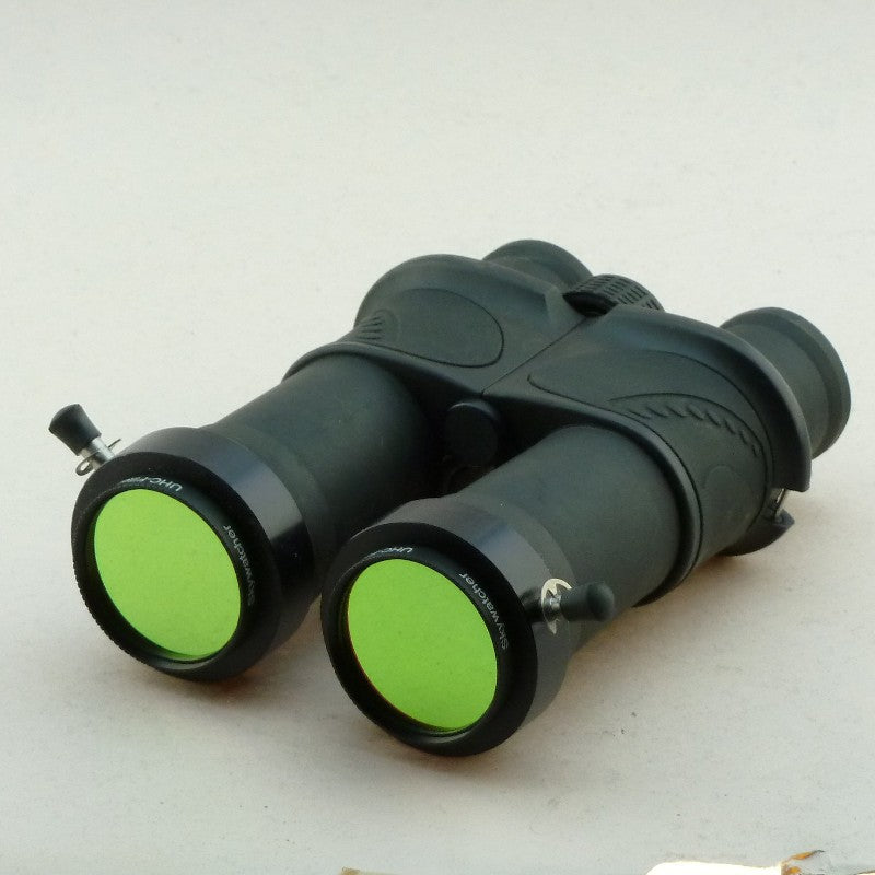 Antares Adaptateur de filtres 2" pour jumelles (BAF1)