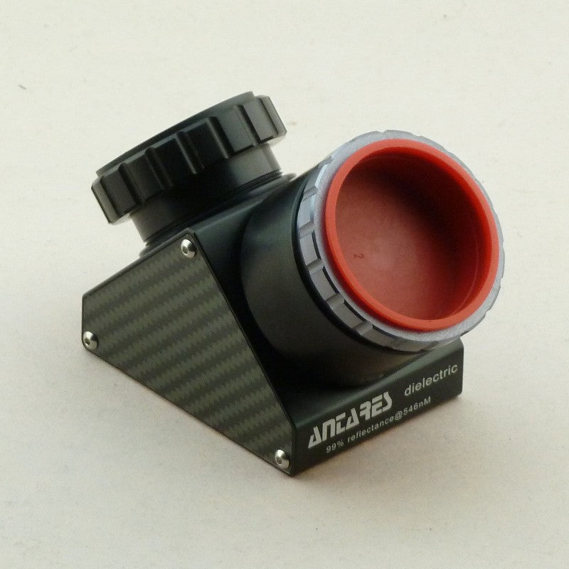 Antares Diagonale 2" diélectrique à verrouillage "TwistLock" pour SCT (2MDS-DTL)