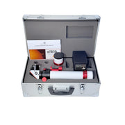 Lunt 40 mm Dedicated Hydrogen-Alpha Solar Telescope (LS40THa) Lunt
