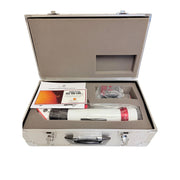 Lunt 40 mm Dedicated Hydrogen-Alpha Solar Telescope (LS40THa) Lunt