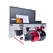 Lunt LS50THa Single Stack Solar Telescope Pressure Tuned Lunt