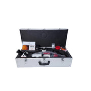Lunt 80 mm Universal Telescope (LS80MT) Lunt