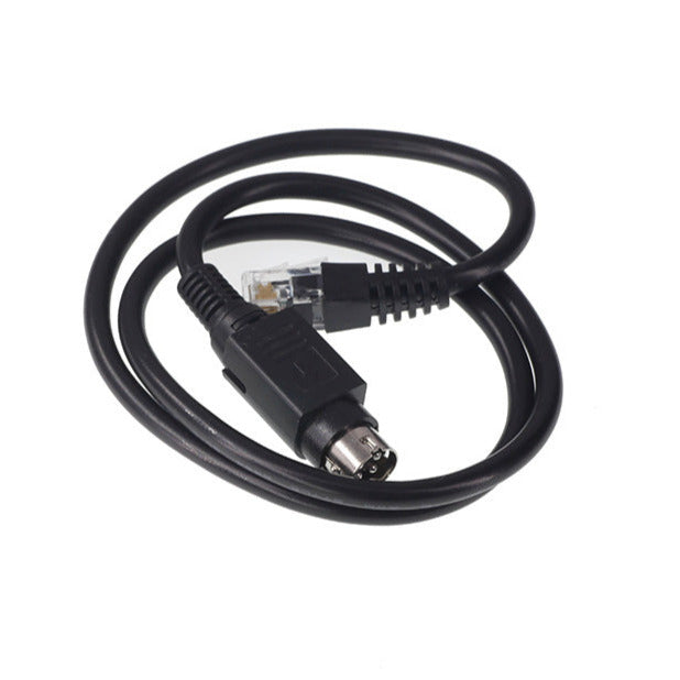 QHYCCD 4-pin to 6-pin Cable for QHYCFW3 (030011)