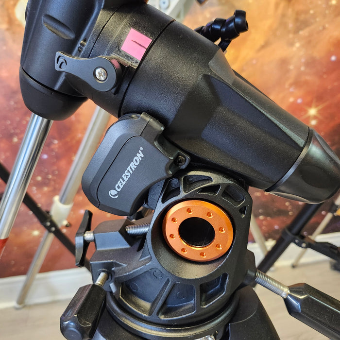 Celestron Advanced VX Mount and Tripod Used (91519-U)