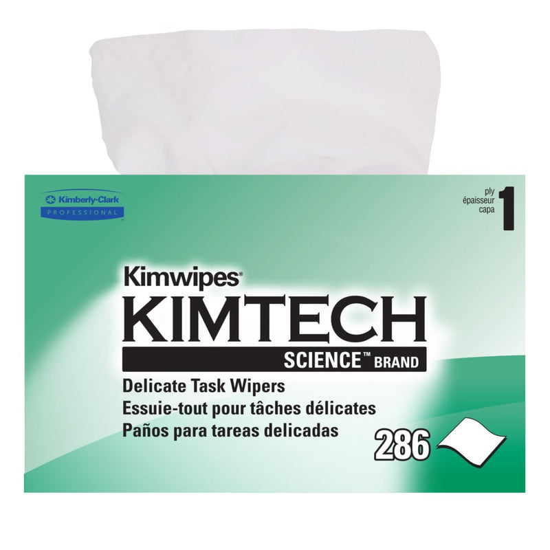 Kimtech Science Kimwipes™ Delicate Task Wipes Kimtech