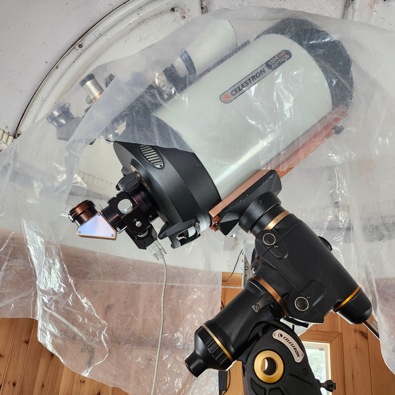 Celestron EdgeHD 11 OTA (91050-XLT-U) - USED Celestron