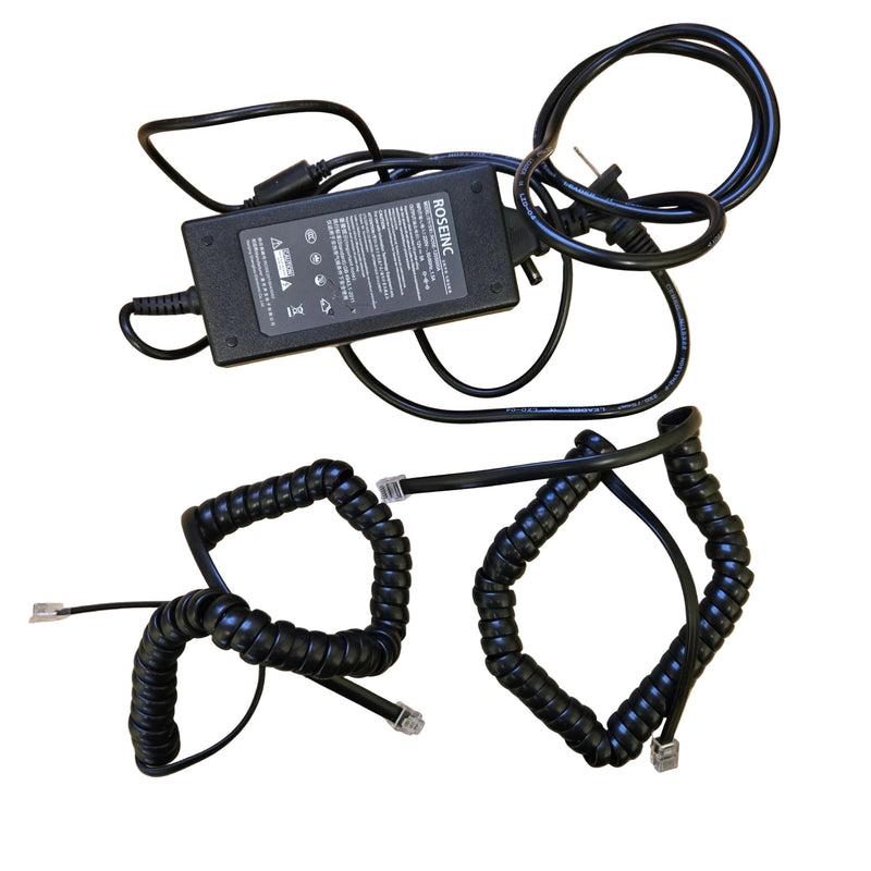 iOptron CEM40 with LiteRoc Tripod and Hard Case - USED (C402A3-U)