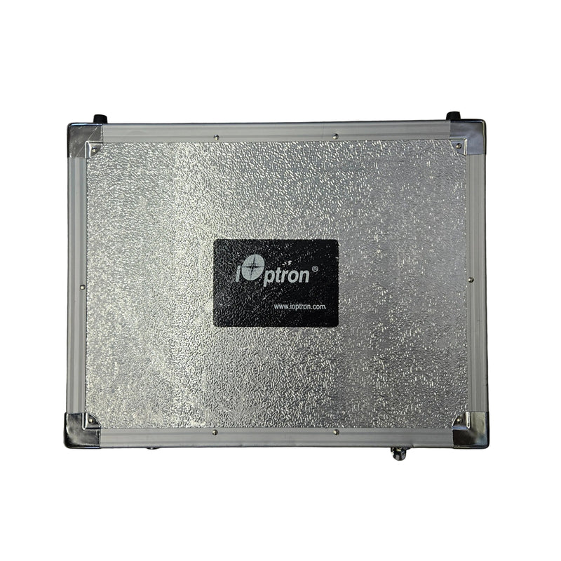 iOptron CEM40 with LiteRoc Tripod and Hard Case - USED (C402A3-U)