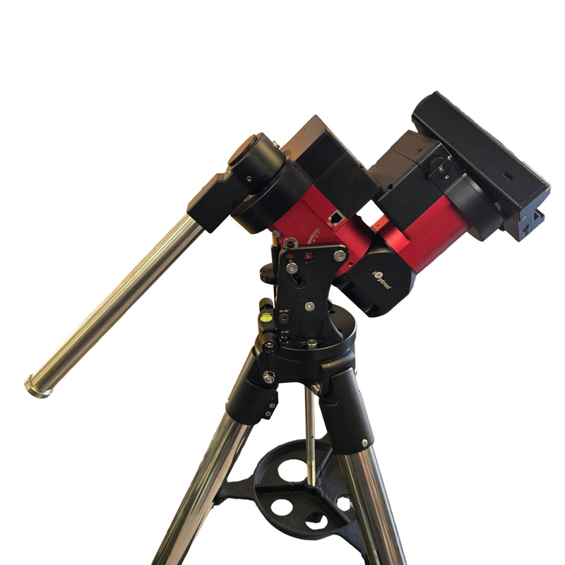 iOptron CEM40 with LiteRoc Tripod and Hard Case - USED (C402A3-U)