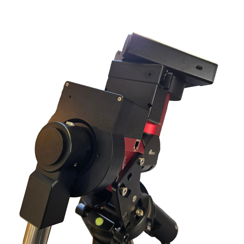 iOptron CEM40 with LiteRoc Tripod and Hard Case - USED (C402A3-U)