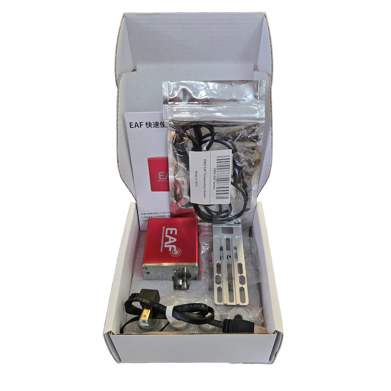 ZWO Focuseur automatique électronique EAF-5V - D'OCCASION (EAF5V-U)