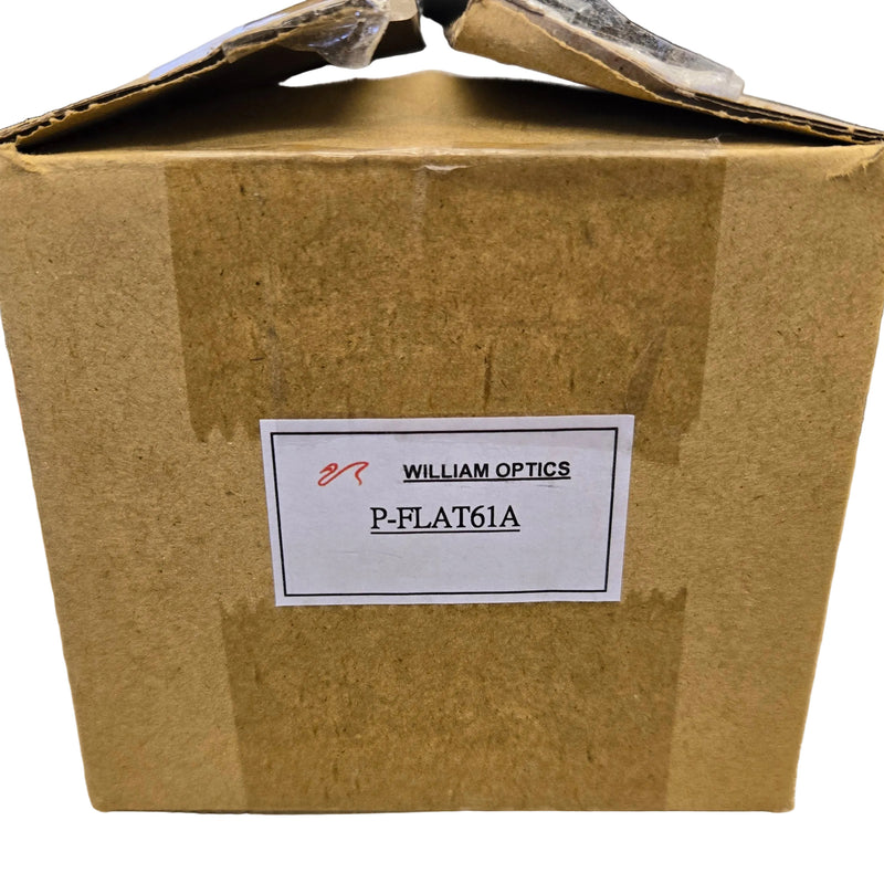 William Optics Flat61 for ZenithStar 61 - USED (P-FLAT61A-U)