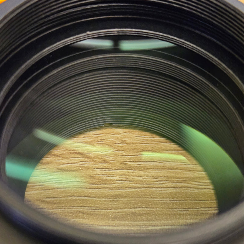 William Optics Flat61 for ZenithStar 61 - USED (P-FLAT61A-U)