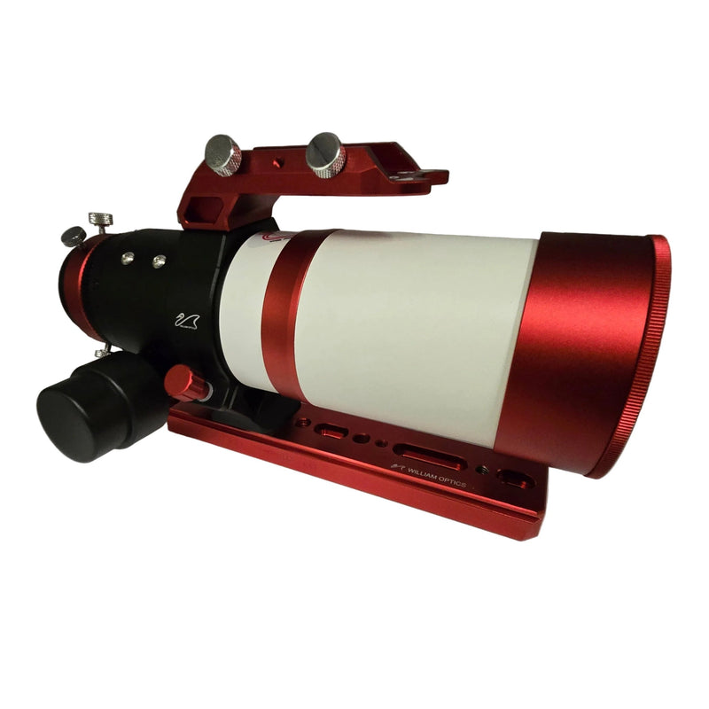 William Optics ZenithStar 61II Doublet f/5.9 - USED (A-Z61IIRD-U) William Optics