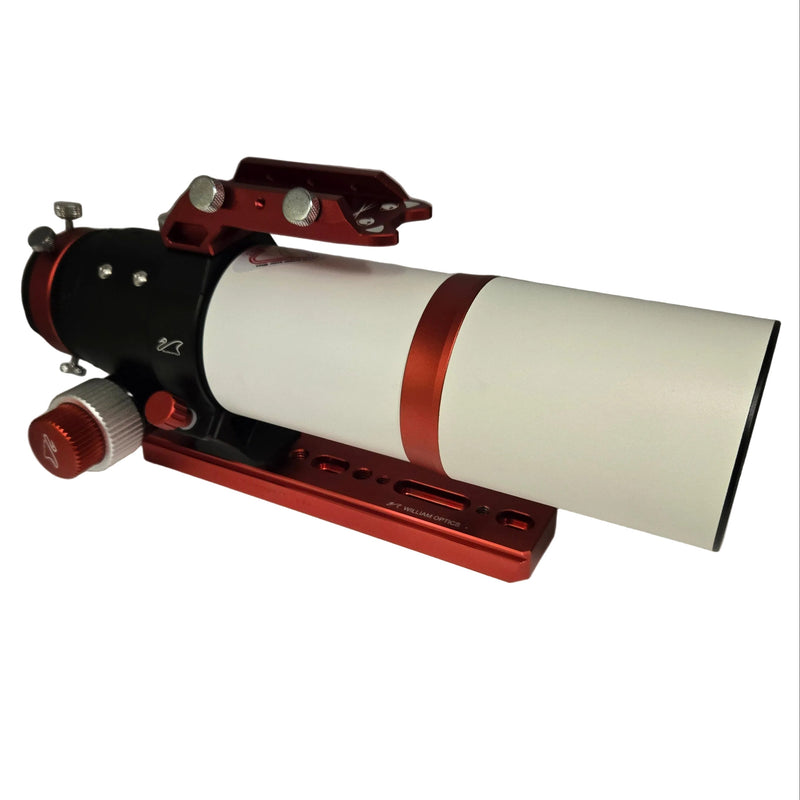 William Optics ZenithStar 61II Doublet f/5.9 - USED (A-Z61IIRD-U) William Optics