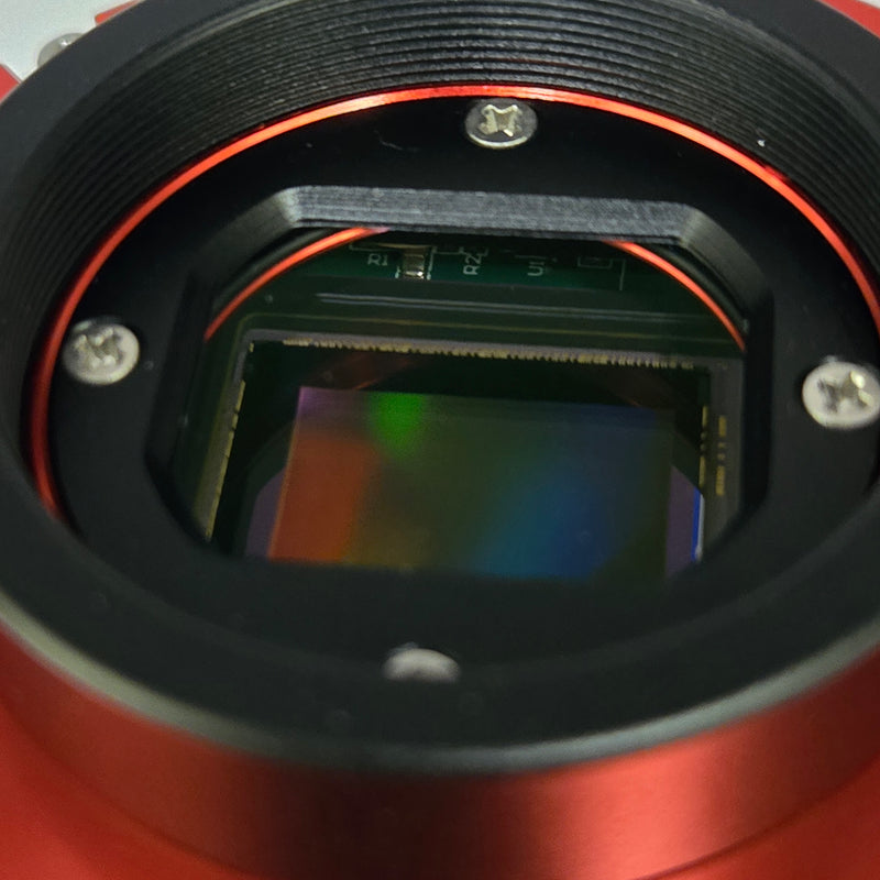 ZWO ASI294MC Pro Color Cooled - USED (ASI294MC-P-U)