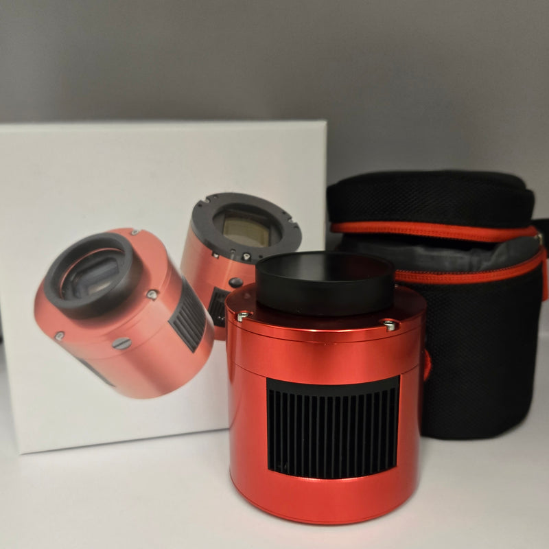 ZWO ASI294MC Pro Color Cooled - USED (ASI294MC-P-U)