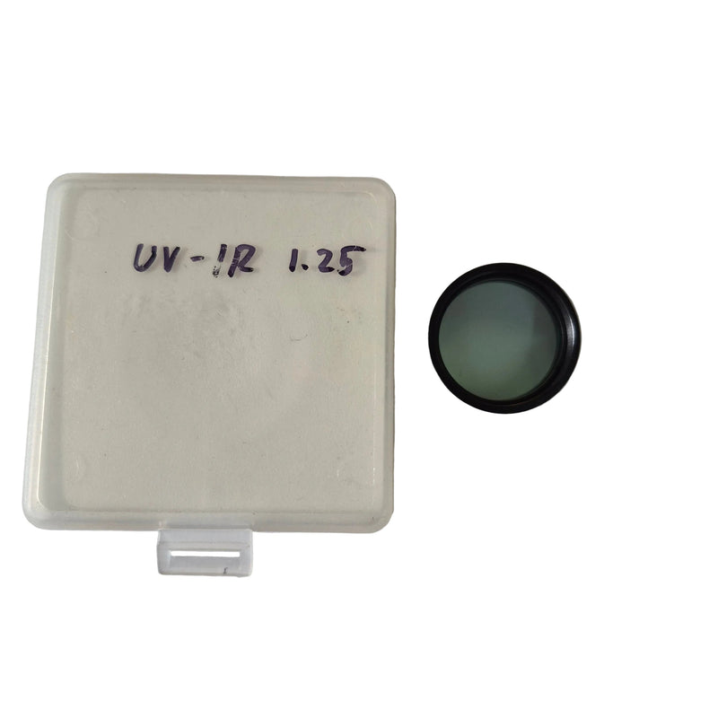 Astronomy Plus UV/IR Filter - USED (UVIR-U) Astronomy Plus