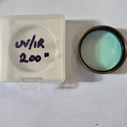 Astronomy Plus UV/IR Filter - USED (UVIR-U) Astronomy Plus