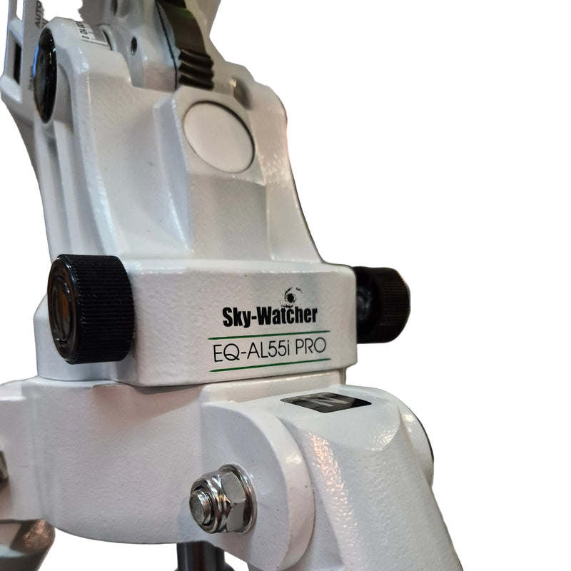 Sky-Watcher AL-EQ55i Mount - USED (S30515-U)