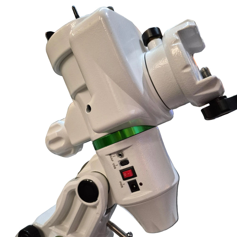 Sky-Watcher AL-EQ55i Mount - USED (S30515-U)