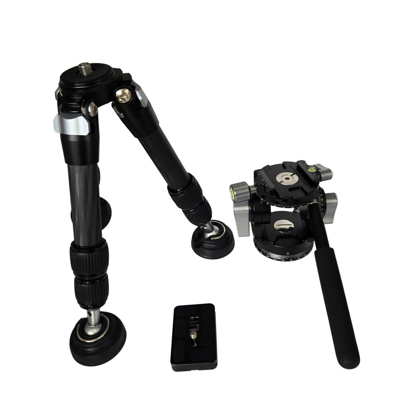 Astronomy Plus EQ Base with Tripod (TA660) Astronomy Plus