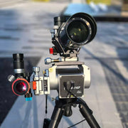 EmCan AZ40 Strain Wave Alt-Az Mount (AZ40) EmCan Astro