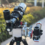 EmCan AZ40 Strain Wave Alt-Az Mount (AZ40) EmCan Astro