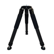Astronomy Plus Short AstroPod TA298 Carbon Fiber Tripod – 40kg Heavy Payload / 0.8m Height Astronomy Plus