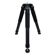 Astronomy Plus Short AstroPod TA298 Carbon Fiber Tripod – 40kg Heavy Payload / 0.8m Height Astronomy Plus