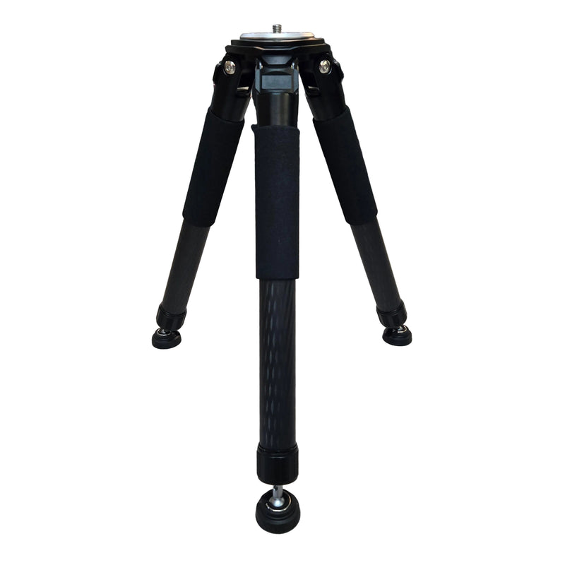 Astronomy Plus Short AstroPod TA298 Carbon Fiber Tripod – 40kg Heavy Payload / 0.8m Height Astronomy Plus