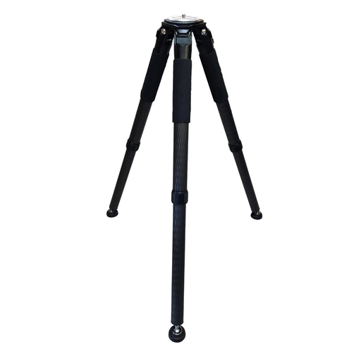Astronomy Plus Short AstroPod TA298 Carbon Fiber Tripod – 40kg Heavy Payload / 0.8m Height Astronomy Plus