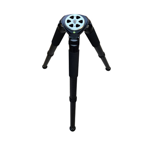Astronomy Plus Short AstroPod TA298 Carbon Fiber Tripod – 40kg Heavy Payload / 0.8m Height Astronomy Plus
